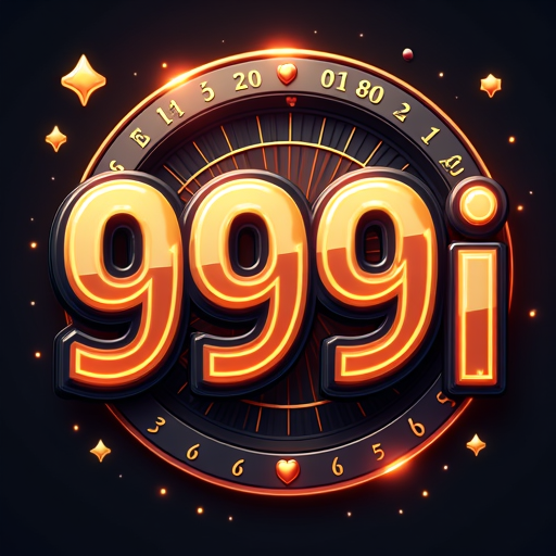 Logo 999i
